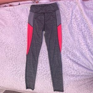 Brand always colors gray and pink size S